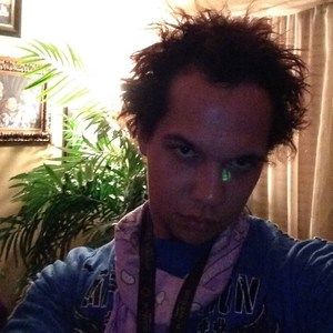 Meet your Posher, Bobby